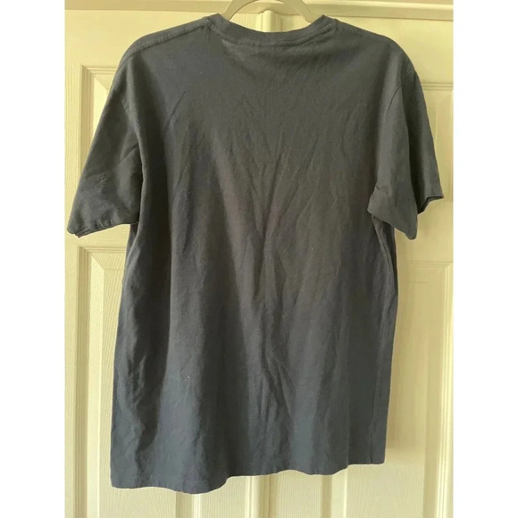 La Sierra University Mens Graphic T Shirt Sz L Riverside California Christian - Picture 4 of 8